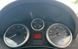 Peugeot 207 2007 – φωτογραφία 6
