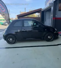 Fiat Abarth 595 2012 – φωτογραφία 4