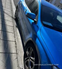 Mercedes-Benz GLA 2014 – φωτογραφία 3