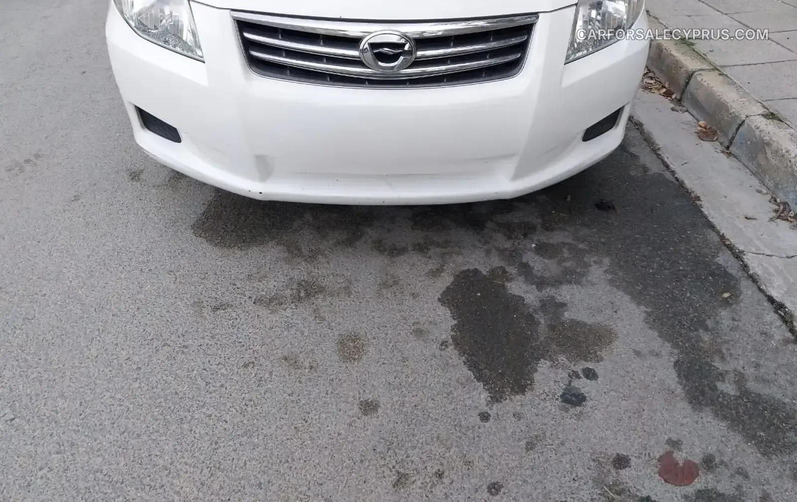 Toyota Corolla 2011