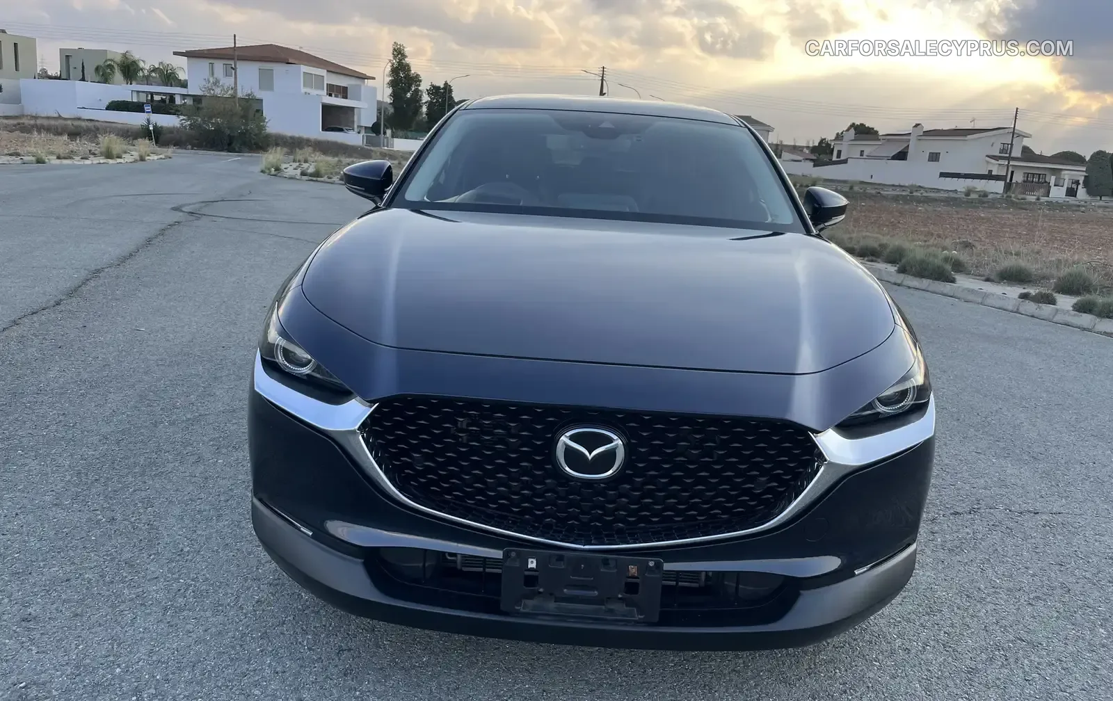 Mazda CX-30 2021