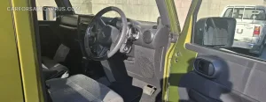 Jeep Wrangler 2007 – φωτογραφία 4