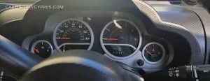 Jeep Wrangler 2007 – φωτογραφία 3