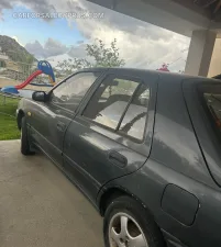 Nissan Sunny 1993 – φωτογραφία 2