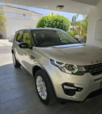 Land Rover Discovery Sport 2018 – φωτογραφία 7