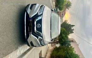 Nissan X-Trail 2019 – φωτογραφία 1