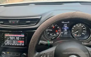 Nissan X-Trail 2019 – φωτογραφία 2