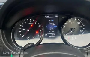 Nissan X-Trail 2019 – φωτογραφία 4