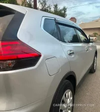Nissan X-Trail 2019 – φωτογραφία 6