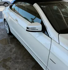 Mercedes-Benz E-Class 2011 – φωτογραφία 7