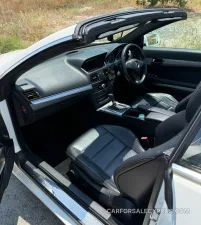 Mercedes-Benz E-Class 2011 – φωτογραφία 4
