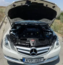 Mercedes-Benz E-Class 2011 – φωτογραφία 6