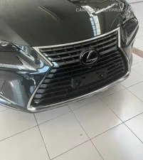 Lexus NX 2019