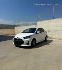 Toyota Yaris 2022 – φωτογραφία 4