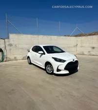 Toyota Yaris 2022 – φωτογραφία 9
