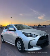 Toyota Yaris 2021 – φωτογραφία 3