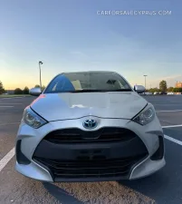 Toyota Yaris 2021 – φωτογραφία 4