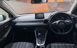 Toyota Yaris 2021 – φωτογραφία 5