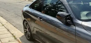 BMW Series 4 2016 – φωτογραφία 3