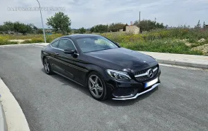 Mercedes-Benz C-Class 2016 – φωτογραφία 6