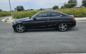 Mercedes-Benz C-Class 2016 – φωτογραφία 4