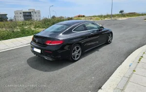 Mercedes-Benz C-Class 2016 – φωτογραφία 7