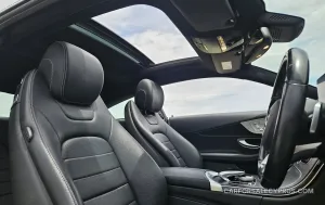 Mercedes-Benz C-Class 2016 – φωτογραφία 10