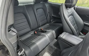 Mercedes-Benz C-Class 2016 – φωτογραφία 9