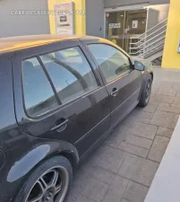Volkswagen Golf 2003 – φωτογραφία 5