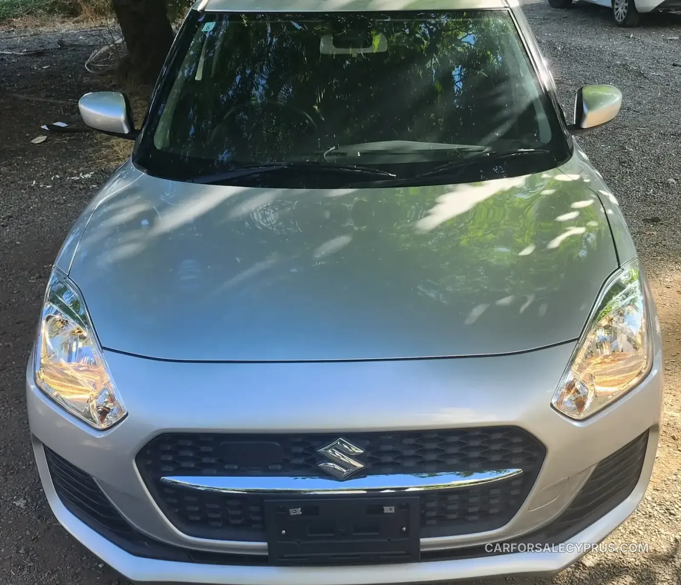 Suzuki Swift 2023