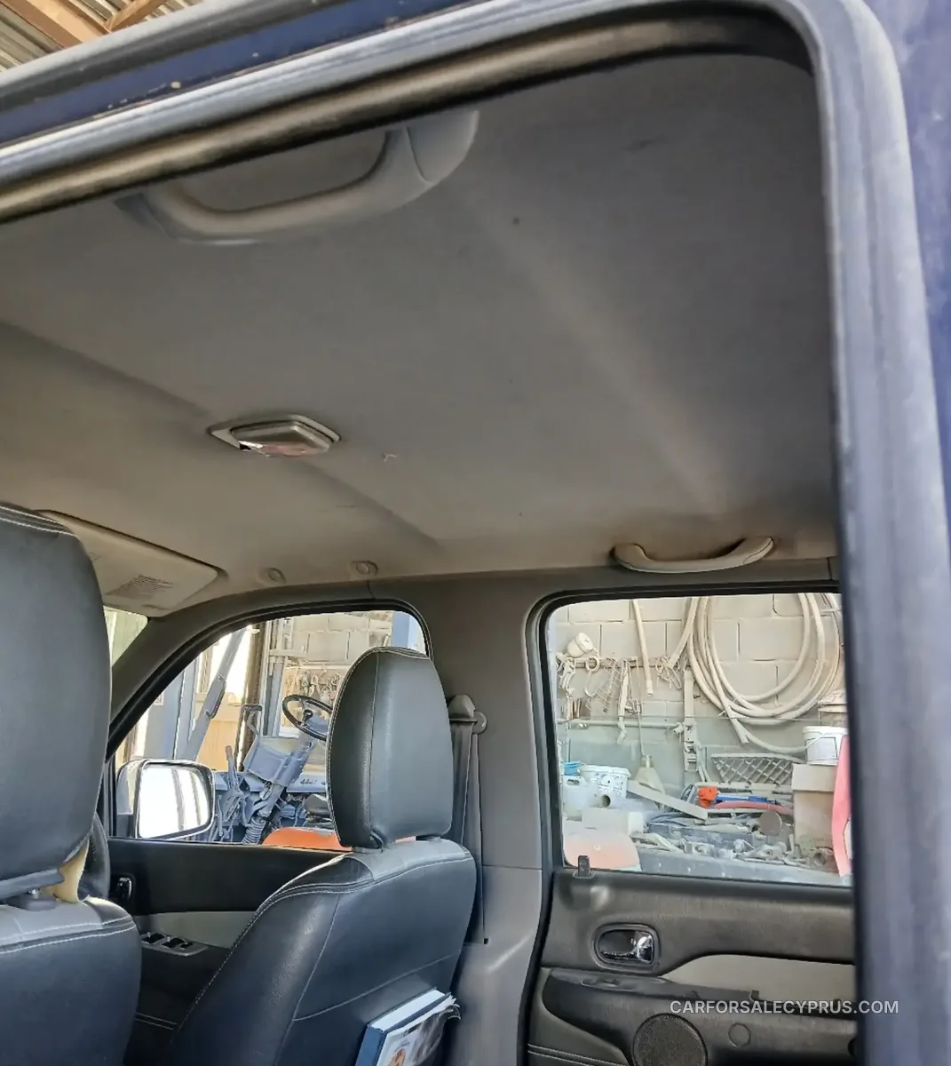 Ford Ranger 2006