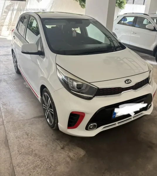 Kia Picanto 2018