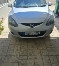 Mazda Demio 2010