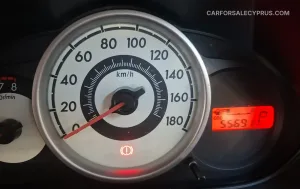 Mazda Demio 2010 – φωτογραφία 8