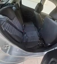 Mazda Demio 2010 – φωτογραφία 5