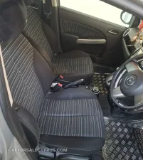 Mazda Demio 2010 – φωτογραφία 4