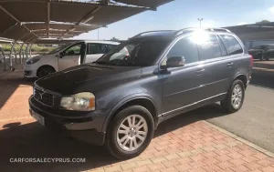 Volvo XC90 2010