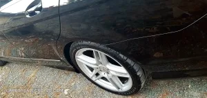 Mercedes-Benz C-Class 2010 – φωτογραφία 6