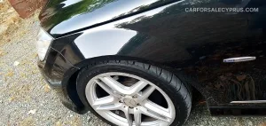 Mercedes-Benz C-Class 2010 – φωτογραφία 5