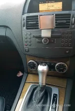 Mercedes-Benz C-Class 2010 – φωτογραφία 8