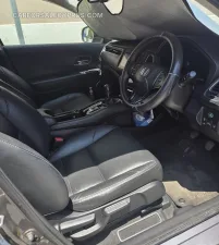 Honda HR-V 2016