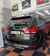 BMW X5 2014 – φωτογραφία 9