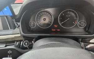 BMW X5 2014 – φωτογραφία 6