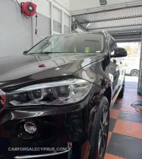 BMW X5 2014 – φωτογραφία 7