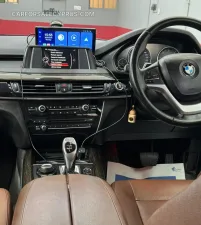 BMW X5 2014 – φωτογραφία 10
