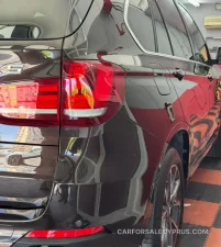 BMW X5 2014 – φωτογραφία 4