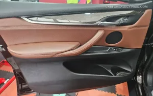 BMW X5 2014 – φωτογραφία 5