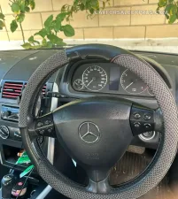 Mercedes-Benz A-Class 2006 – φωτογραφία 3