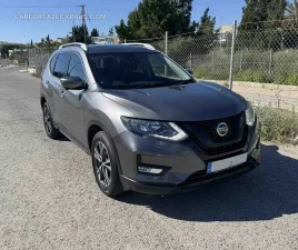 Nissan X-Trail 2020