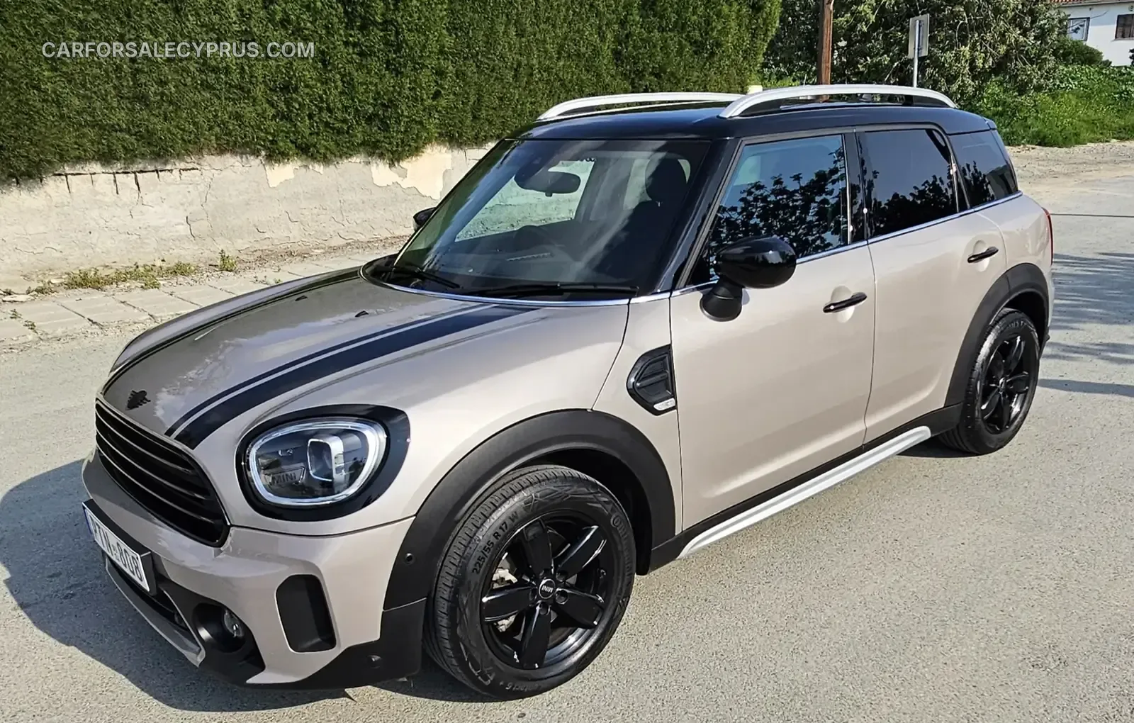 Mini Countryman 2024